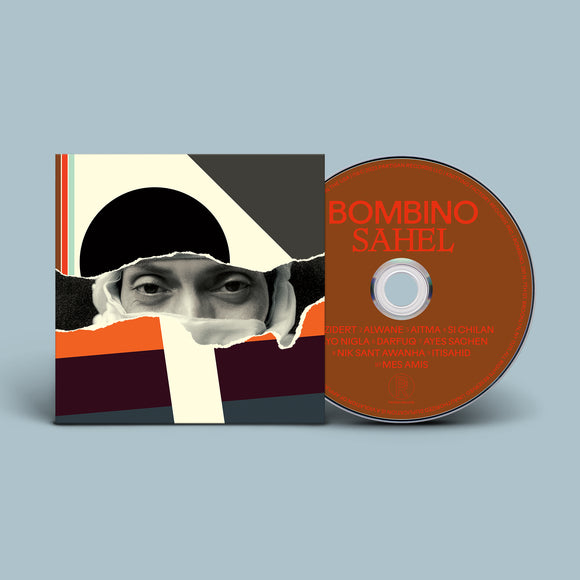 Bombino - Sahel [CD]