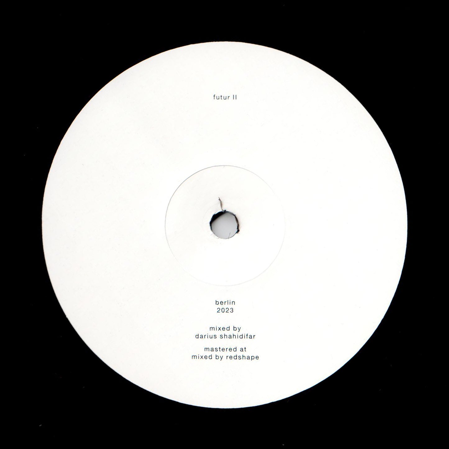 Various Artists - P. E. D.
