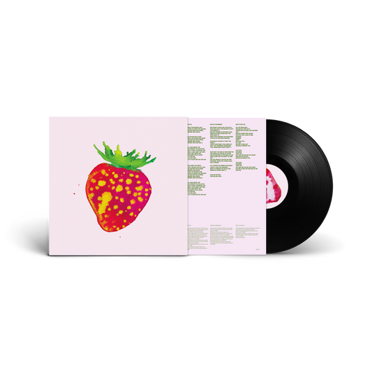 Blonde Redhead - Sit Down for Dinner [Black Vinyl]