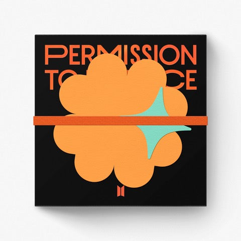BTS	- Permission To Dance Stage - Live [CD] [connect Ver.]