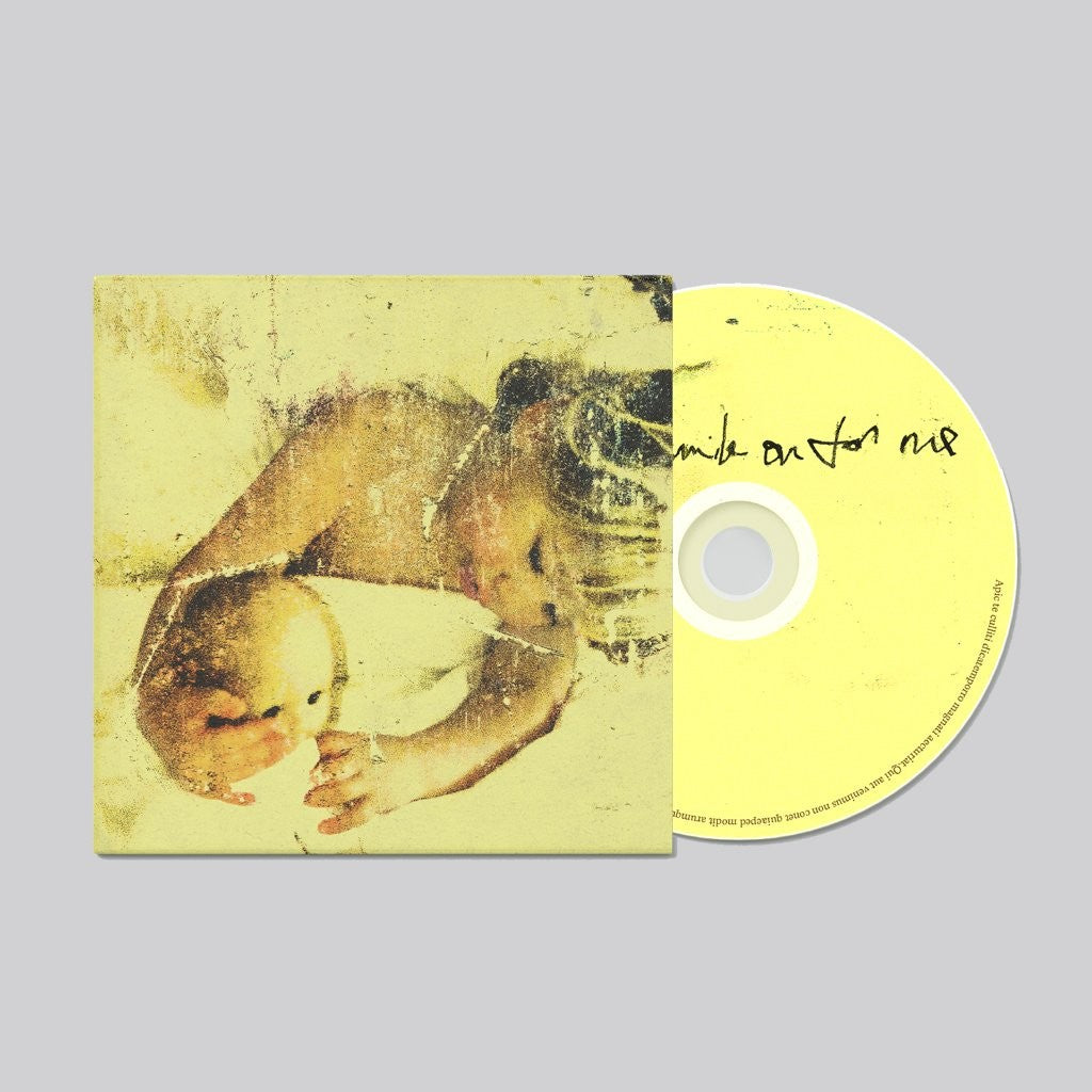 KEO - Put A Smile On For Me [CD]