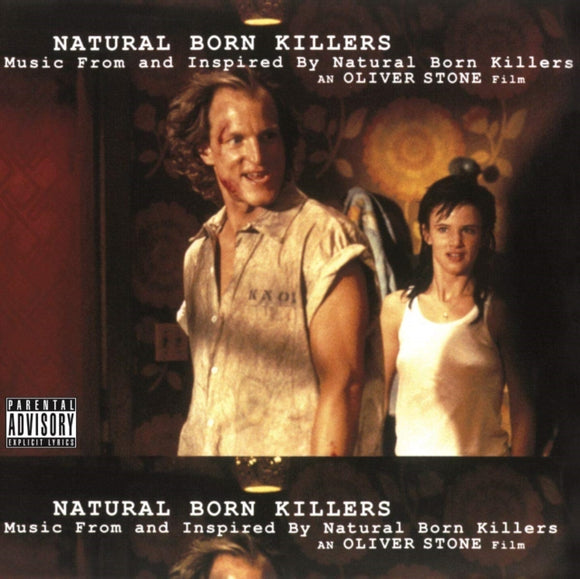 OST - Natural Born Killers