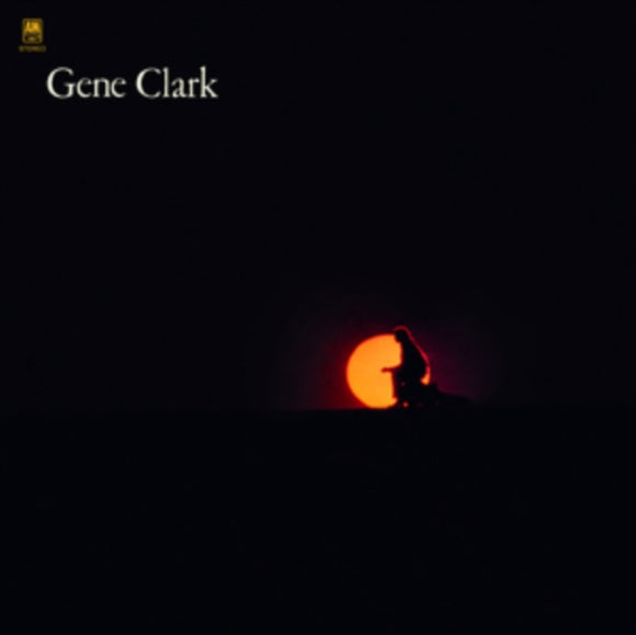 GENE CLARK - White Light