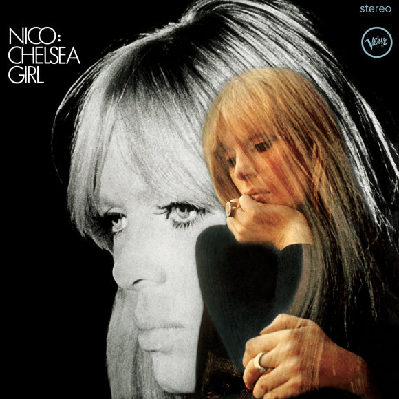 NICO - Chelsea Girl (Limited Edition)