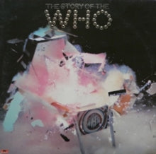 WHO - Story Of The Who (RSD 2024)