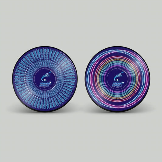 Various - Starlight Express (Zoetrope Vinyl)