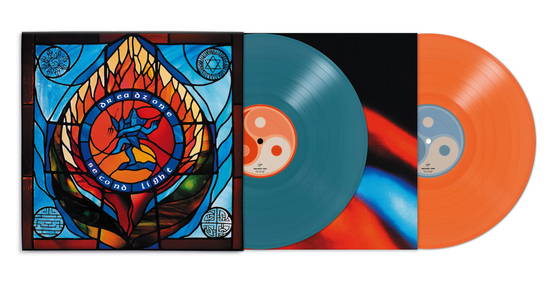 DREADZONE - Second Light (30th Anniversary Edition) (Record Store Day RSD 2025)