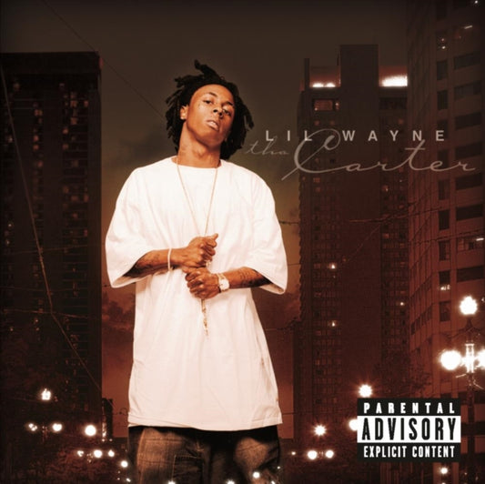 LIL WAYNE - Tha Carter (X)