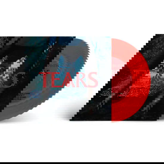 Sabrina Carpenter - Tears [Red 7" Single] (ONE PER PERSON)