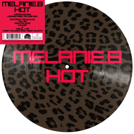 Melanie B - Hot (Rsd 2026)