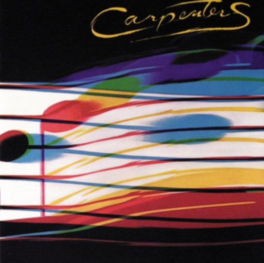 CARPENTERS - Passage