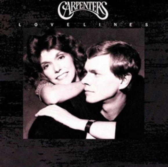 CARPENTERS - Lovelines