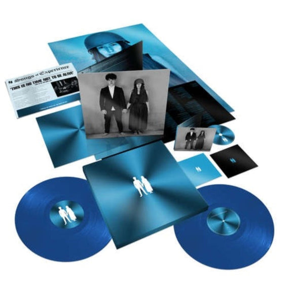 U2 - SONGS OF EXPERIENCE [Deluxe Edition]