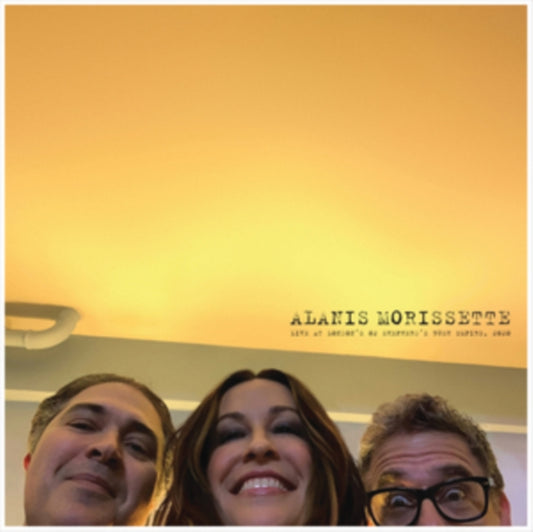 Alanis Morissette - Live at London's O2 Shepherd's Bush Empire, 2020