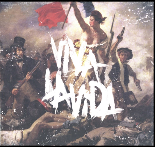 Coldplay - Viva La Vida Or Death & All His Friends