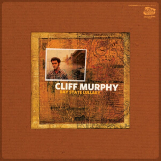 Cliff Murphy - Bay State Lullaby [LP]