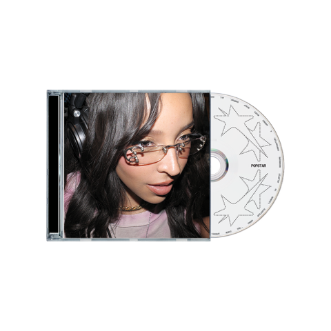 Tinashe - POPSTAR [CD]