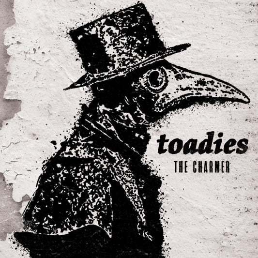 TOADIES - THE CHARMER