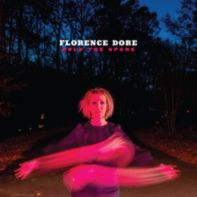 FLORENCE DORE - HOLD THE SPARK