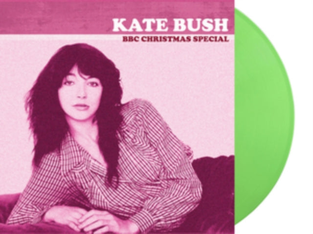 KATE BUSH - BBC Christmas Special 1979 (Coloured Vinyl)