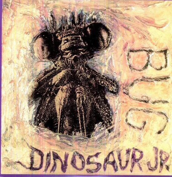 Dinosaur Jr. - BUG