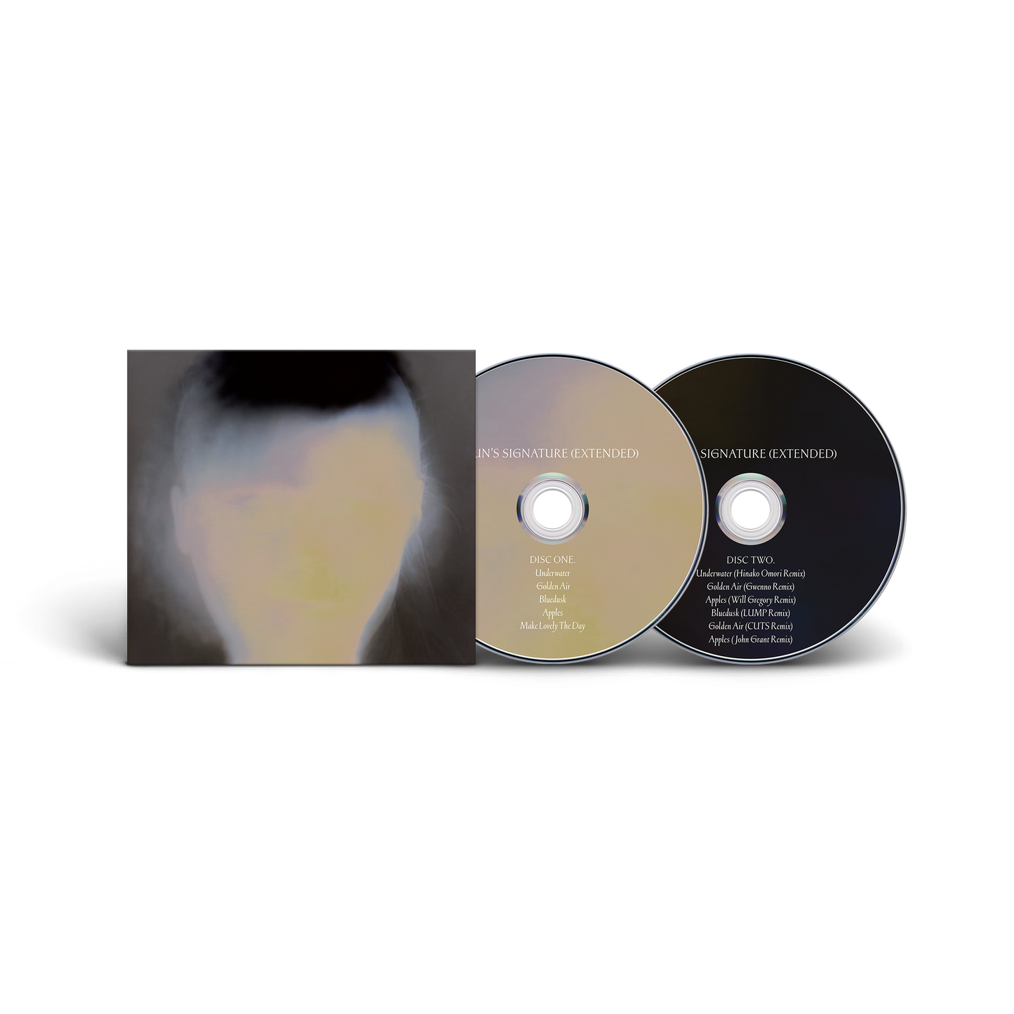 Sun's Signature - Sun's Signature (Extended) [CD]