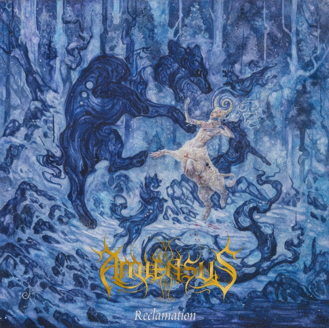 Amiensus - Reclamation