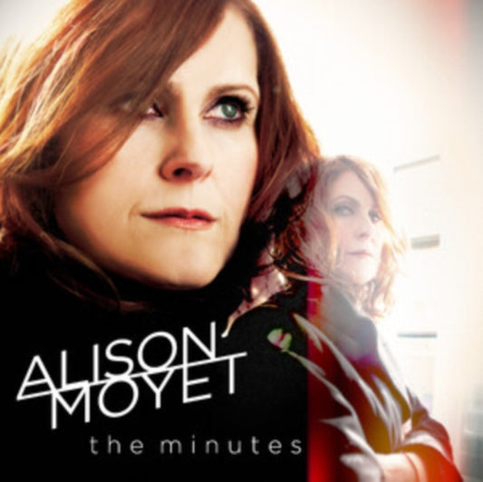 ALISON MOYET - The Minutes (Vinyl)