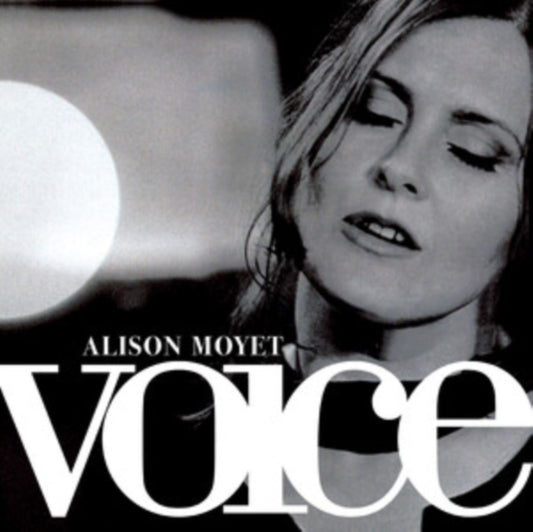 ALISON MOYET - Voice (Vinyl)