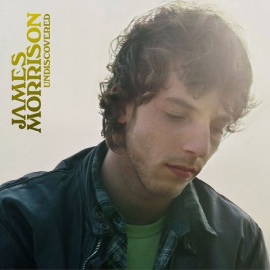 James Morrison - Undiscovered (20th Anniversary Edition) (1LP/Coloured/Limited Edition)