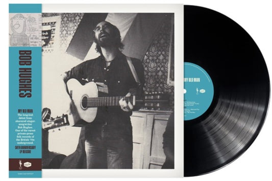 Bob Hughes - My Old Man (RSD 2026)