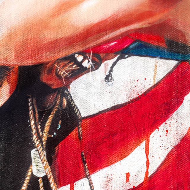 PINK SIIFU - Negro Deluxe (Red / Black Splatter Vinyl)