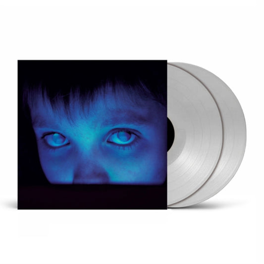 Porcupine Tree - Fear Of A Blank Planet (Clear Vinyl) (PHD Exclusive) (2LP)