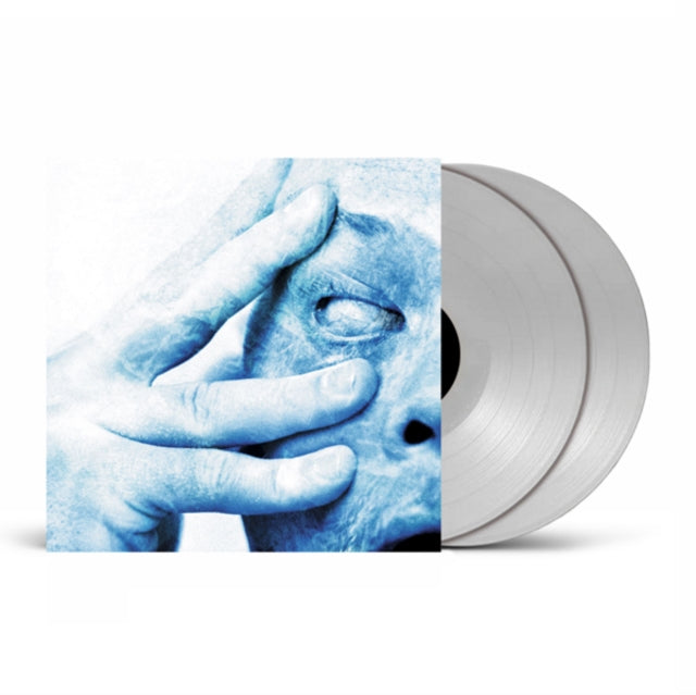 Porcupine Tree - In Absentia (Clear Vinyl) (PHD Exclusive) (2LP)