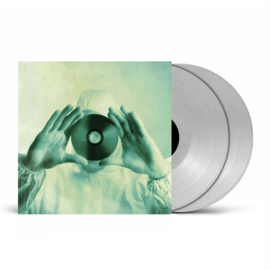 Porcupine Tree - Stupid Dream (Clear Vinyl) (PHD Exclusive) (2LP)