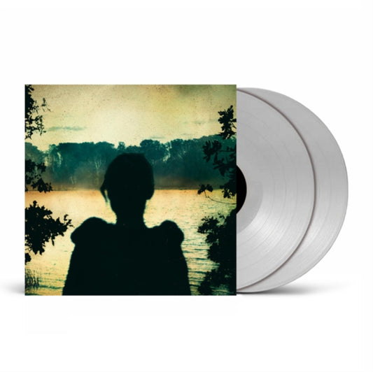 Porcupine Tree - Deadwing (Clear Vinyl) (PHD Exclusive) (2LP)