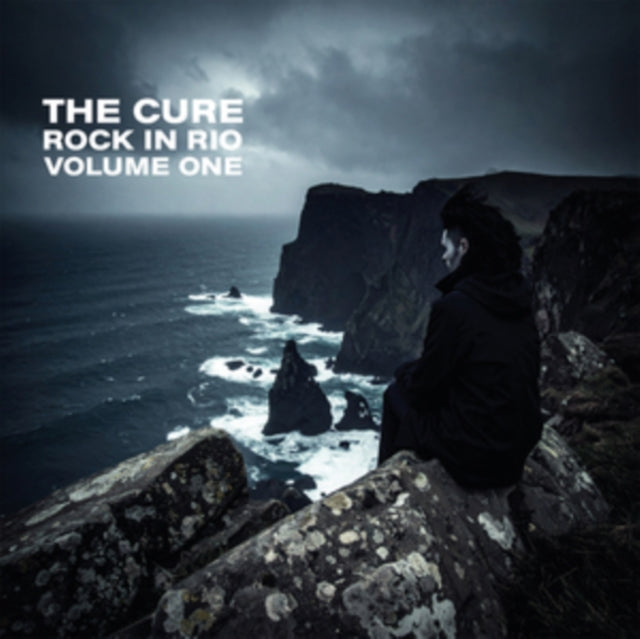 The Cure - Rock in Rio Volume One