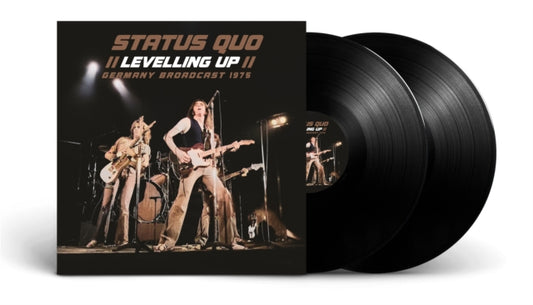 Status Quo - Levelling up