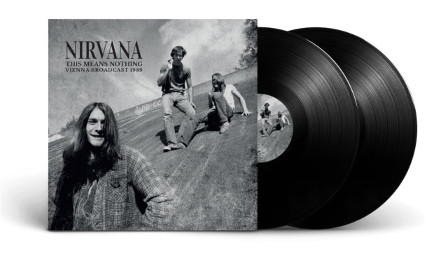 Nirvana - This means nothing