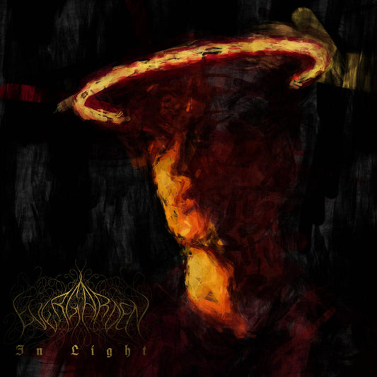 Evergarden - In Light [Gatefold Tri Colour LP]