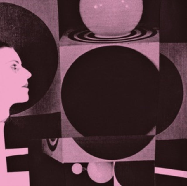 Vanishing Twin - The Age of Immunology [None “Pink” Vinyl Edition]