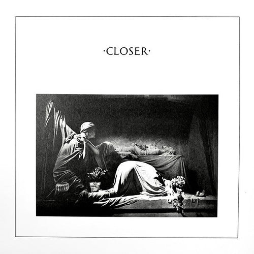 Joy Division - Closer (1LP)