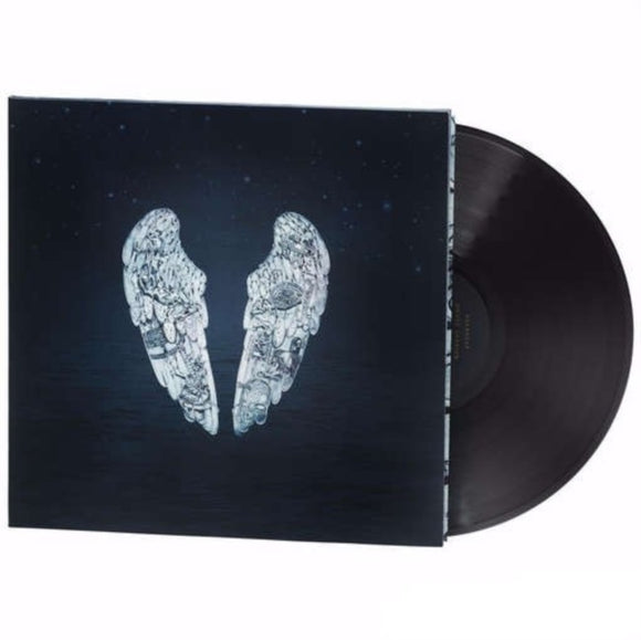 Coldplay - Ghost Stories (1LP/180g)