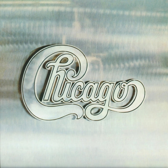 CHICAGO - Chicago II (Blue Vinyl)