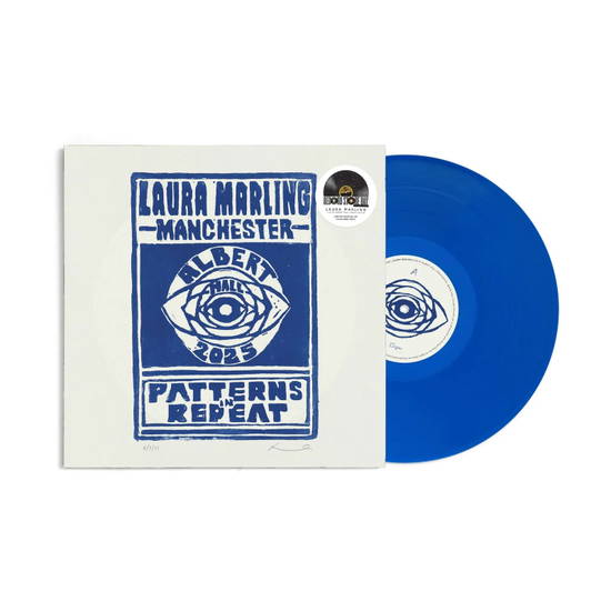 LAURA MARLING - Laura Marling - Live At Albert Hall (Rsd 2026)