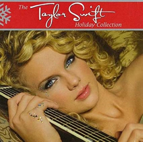 Taylor Swift - Holiday Collection [CD]