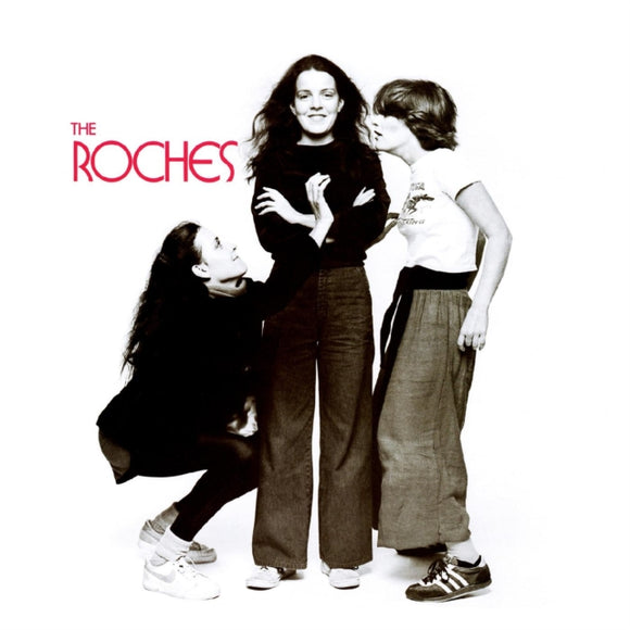 Roches (45th Anniversary Edition) (Ruby Red Vinyl) (RSD 2024)(ONE PER PERSON)