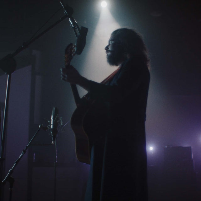 MY MORNING JACKET - Live From RCA Studio A (Jim James Acoustic) (RSD 2022)