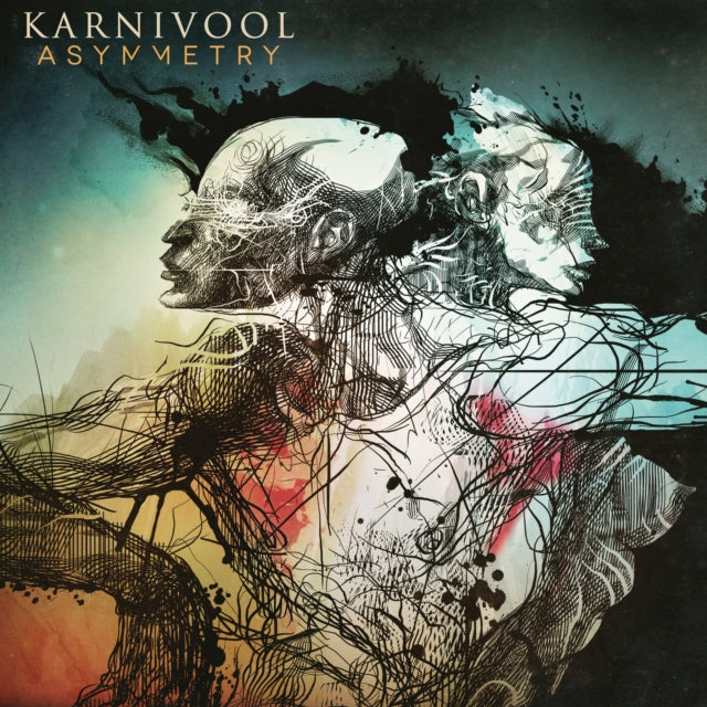 KARNIVOOL - Asymmetry