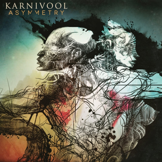 KARNIVOOL - Asymmetry